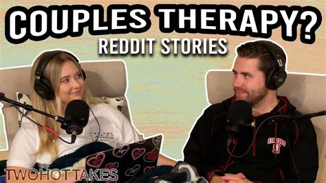 reddit couples therapy